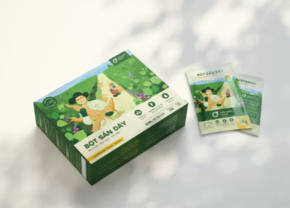 Dự án