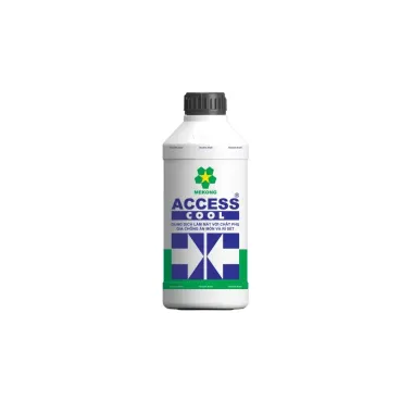 Access Cool - Nước làm mát