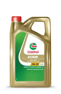 Castrol GTX  5W-30 