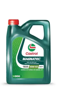 Castrol Activ Scooter 10W-40