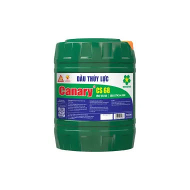 Canary CS 46 - Dầu thủy lực tốt