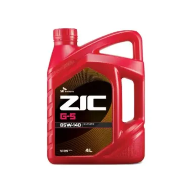 Nhớt truyền động SK ZIC G-5 85W140