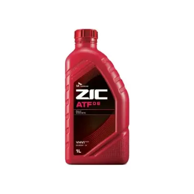 Dầu nhớt xe ô tô SK ZIC X7 5W30