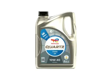 Quartz 7000 SN 10W-40