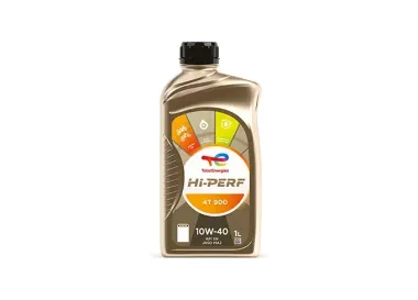 Hi-Perf 4T 900 10W-40