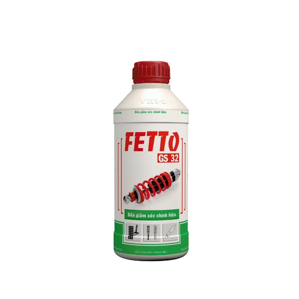 Fetto GS 32 - Dầu giảm xóc