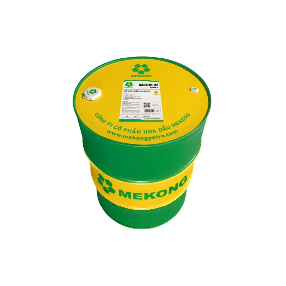 Cabitol C2 – Mỡ cáp điện đa dụng chất lượng cao