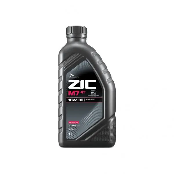 Dầu nhớt xe số SK ZIC M7 4T 10W40